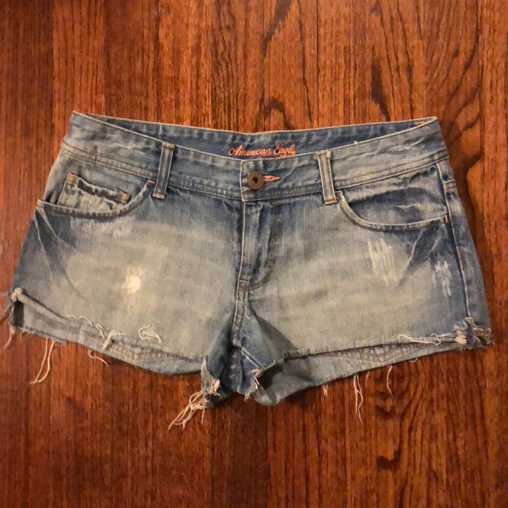 AMERICAN EAGLE 🦅 Shorts
